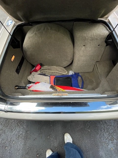 1994 Jaguar XJS Facelift V12 - Image 5 of 6