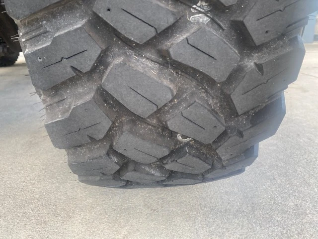 1994 Jeep YJ Wrangler - Image 21 of 21