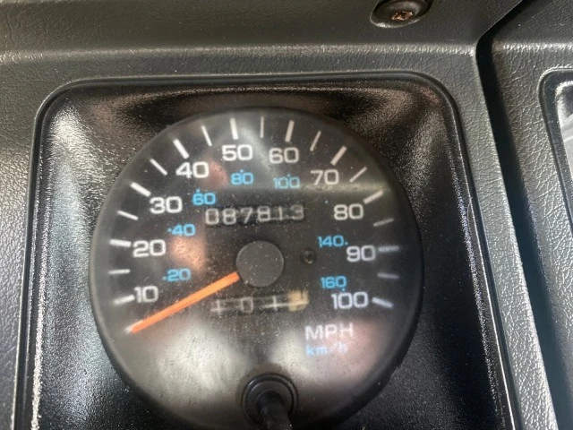 1994 Jeep YJ Wrangler - Image 19 of 21