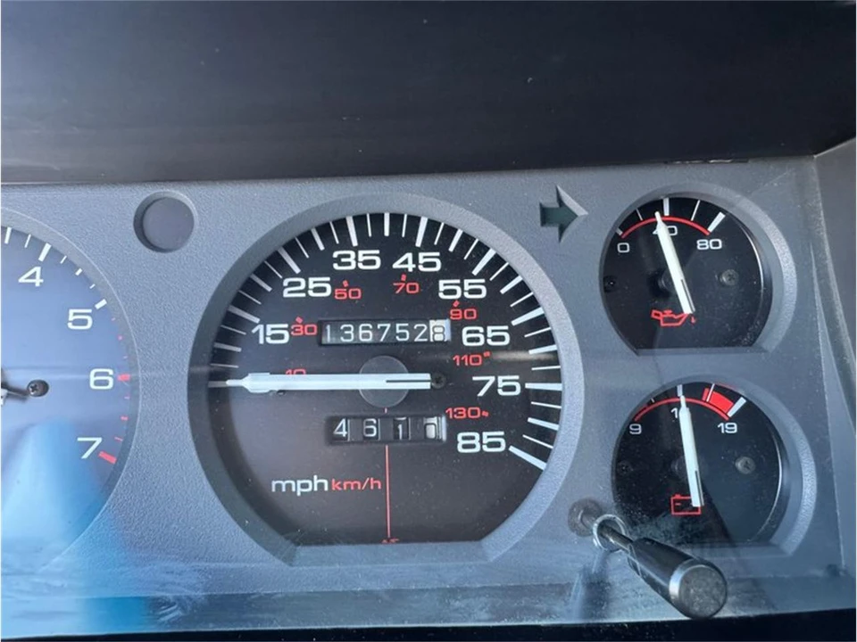 1994 Jeep XJ Cherokee - Image 12 of 30