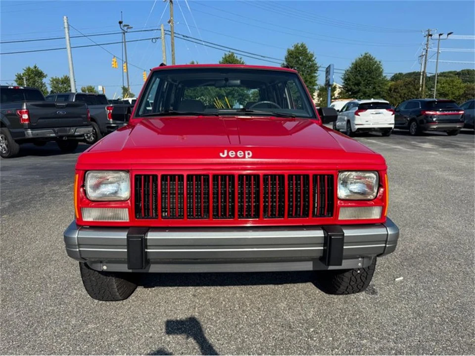 1994 Jeep XJ Cherokee - Image 2 of 30