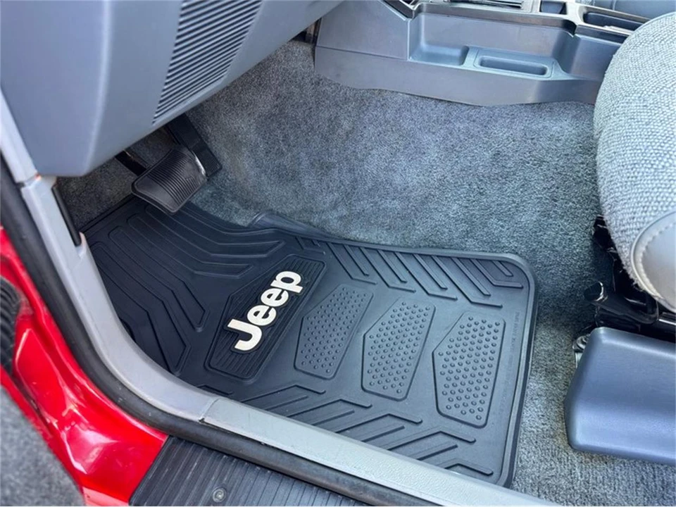 1994 Jeep XJ Cherokee - Image 21 of 30