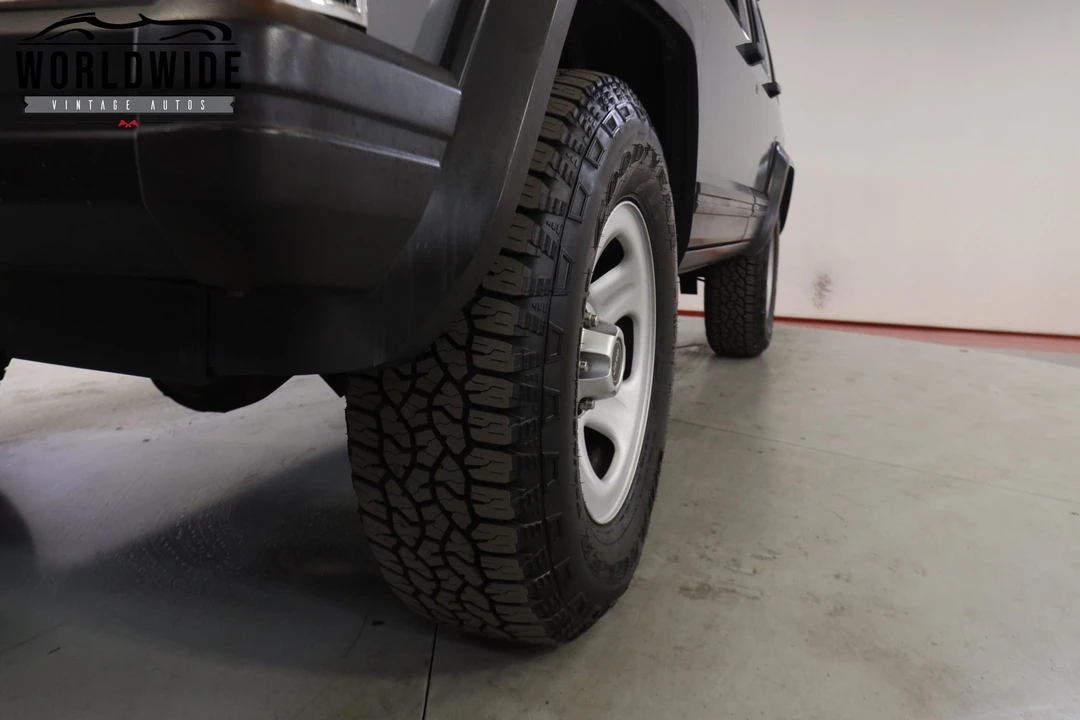 1994 Jeep XJ Cherokee - Image 12 of 12
