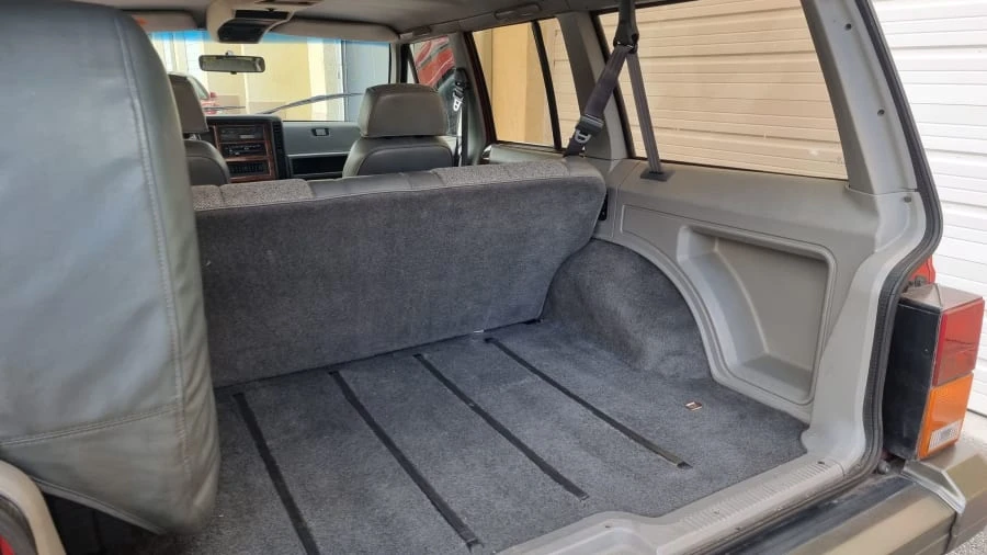 1994 Jeep XJ Cherokee - Image 16 of 19