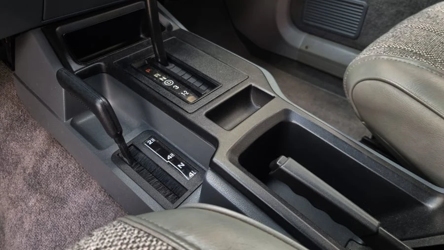 1994 Jeep XJ Cherokee - Image 6 of 19
