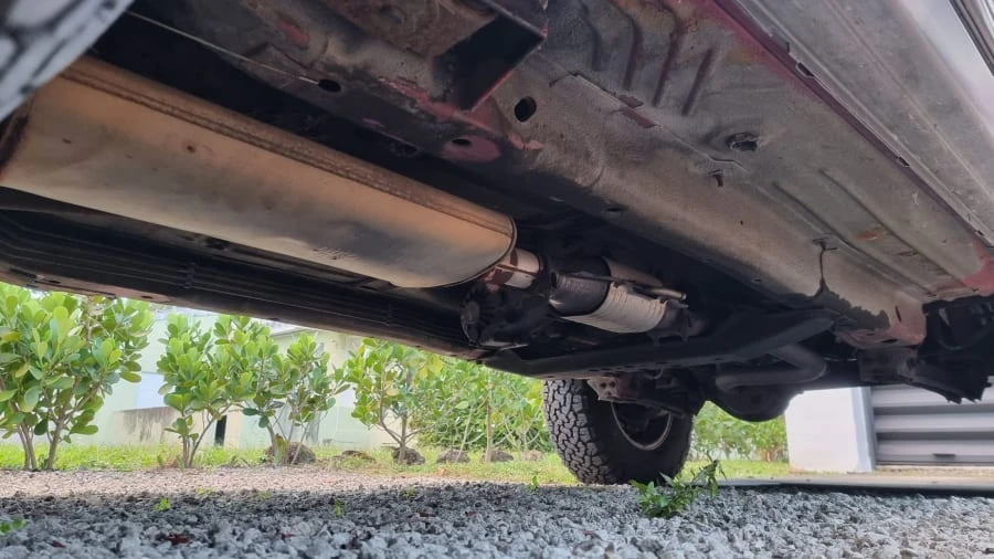 1994 Jeep XJ Cherokee - Image 17 of 19