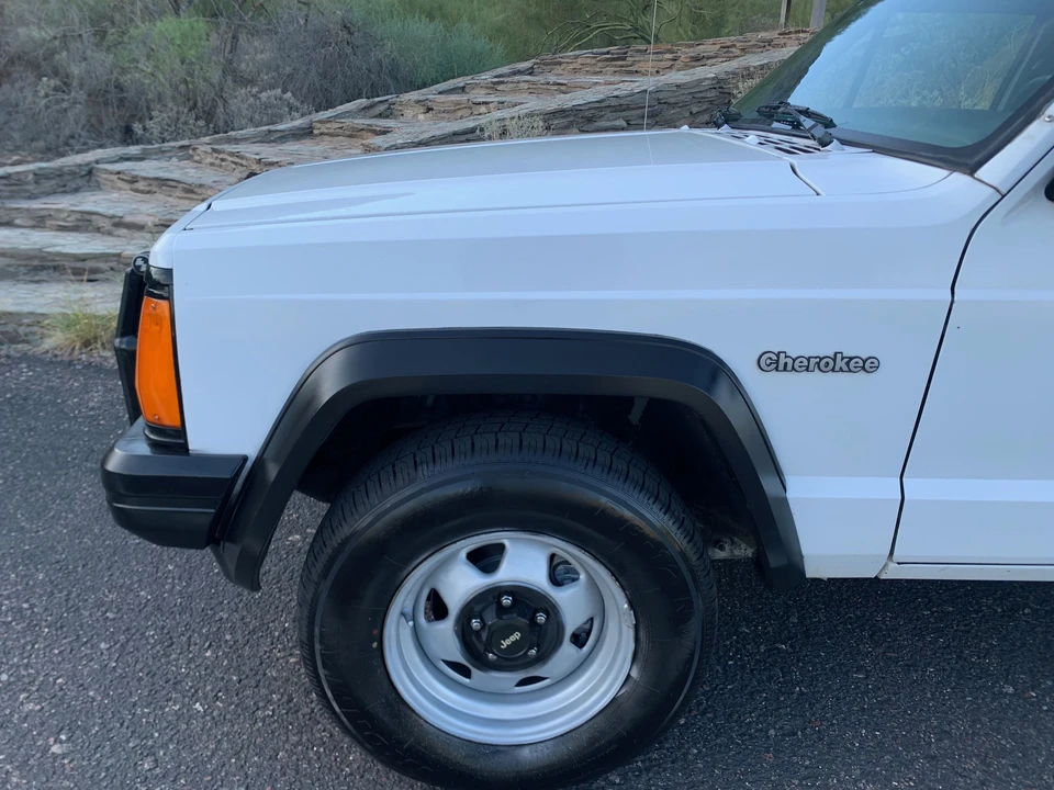 1994 Jeep XJ Cherokee - Image 13 of 31