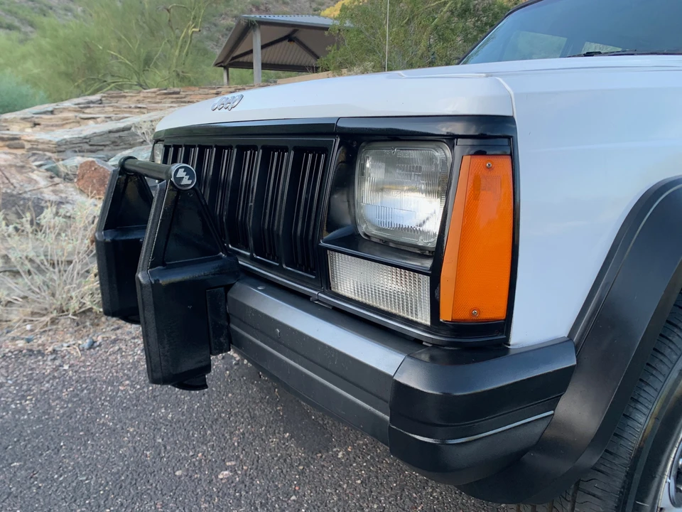 1994 Jeep XJ Cherokee - Image 20 of 31