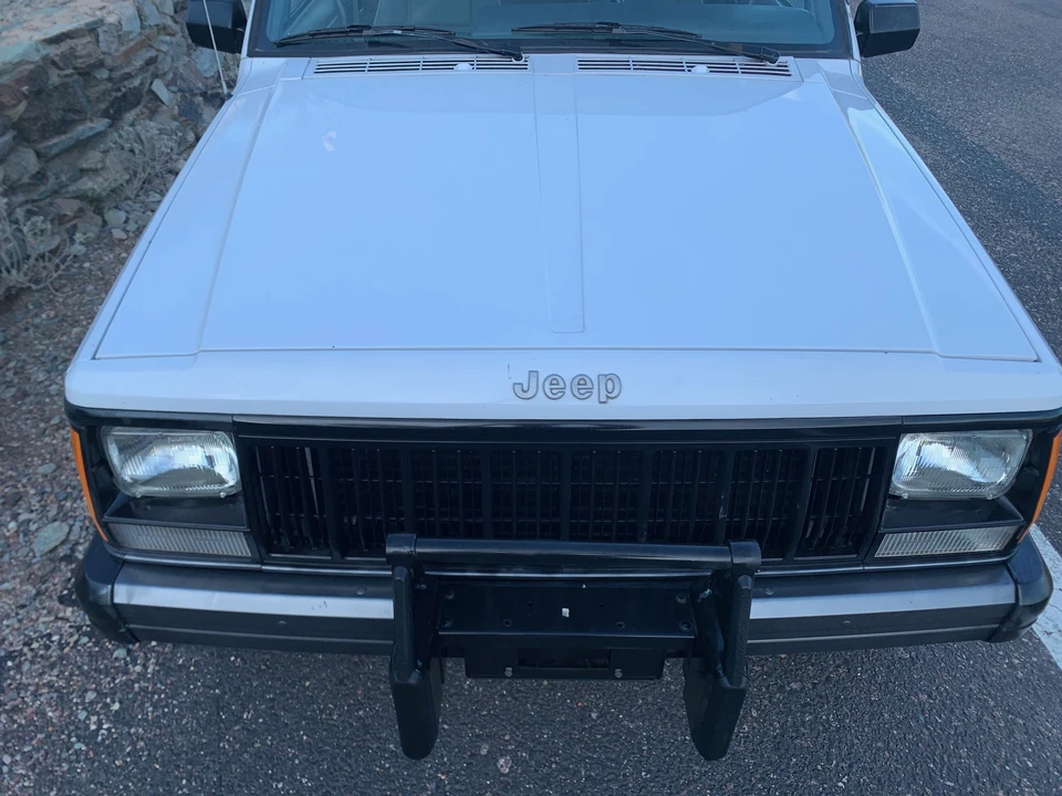 1994 Jeep XJ Cherokee - Image 12 of 31