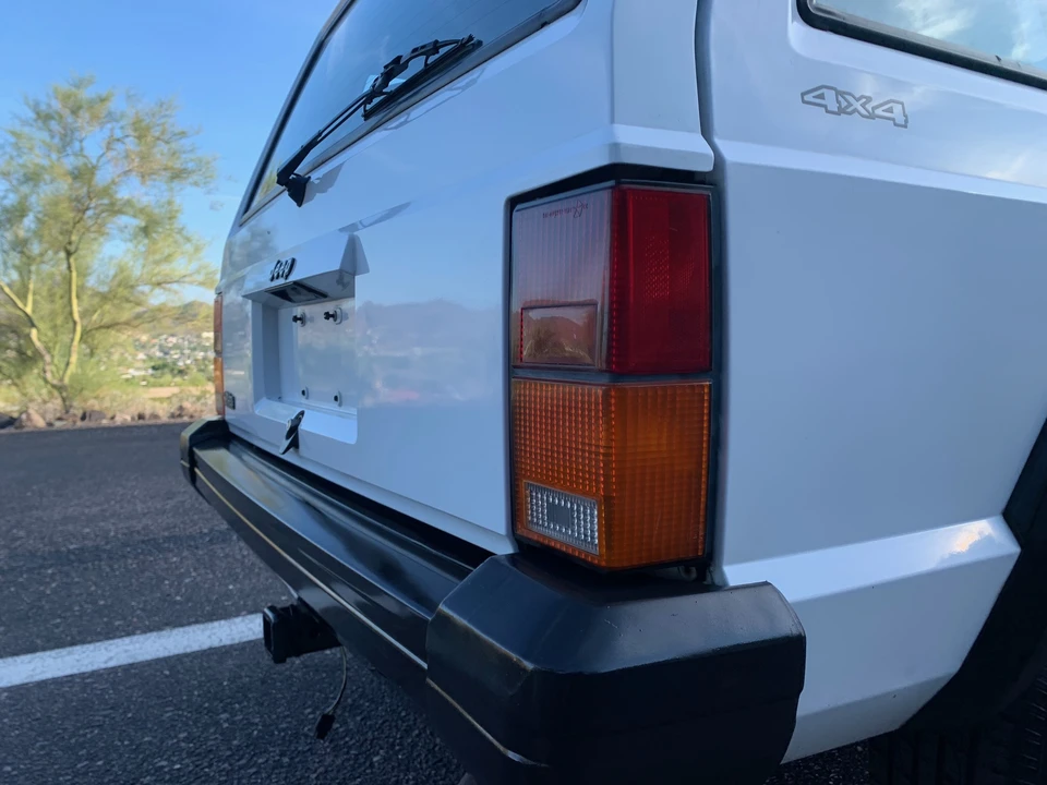 1994 Jeep XJ Cherokee - Image 23 of 31