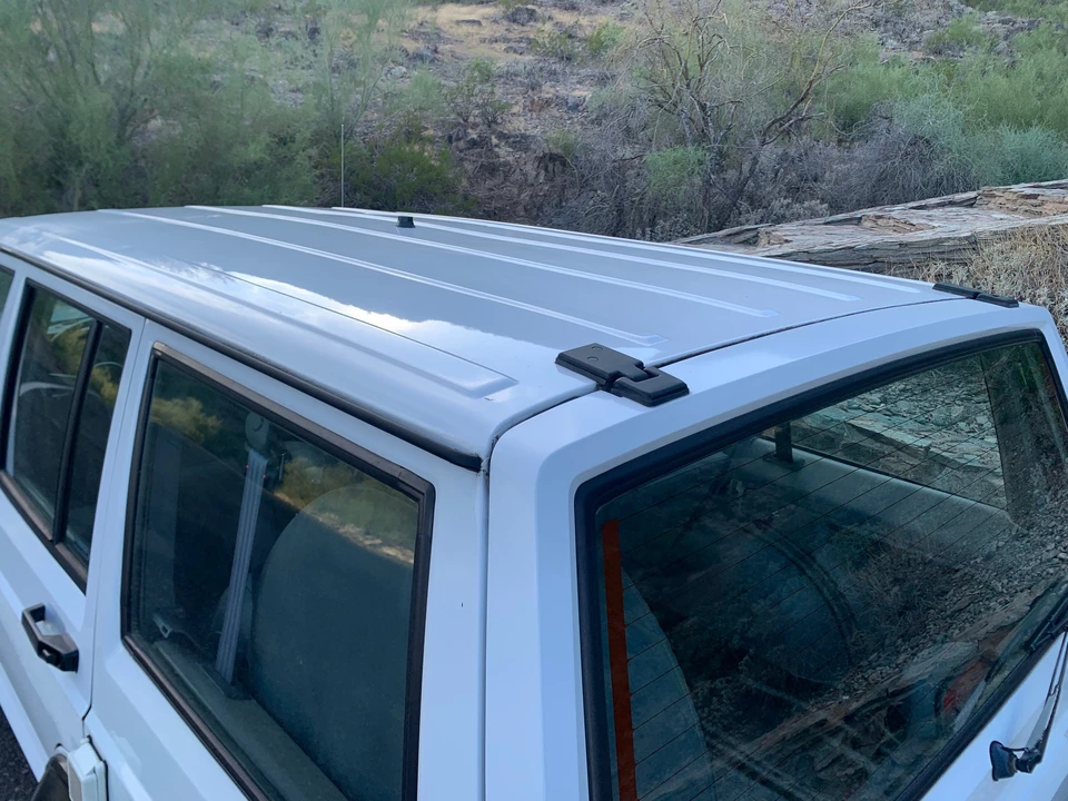 1994 Jeep XJ Cherokee - Image 15 of 31
