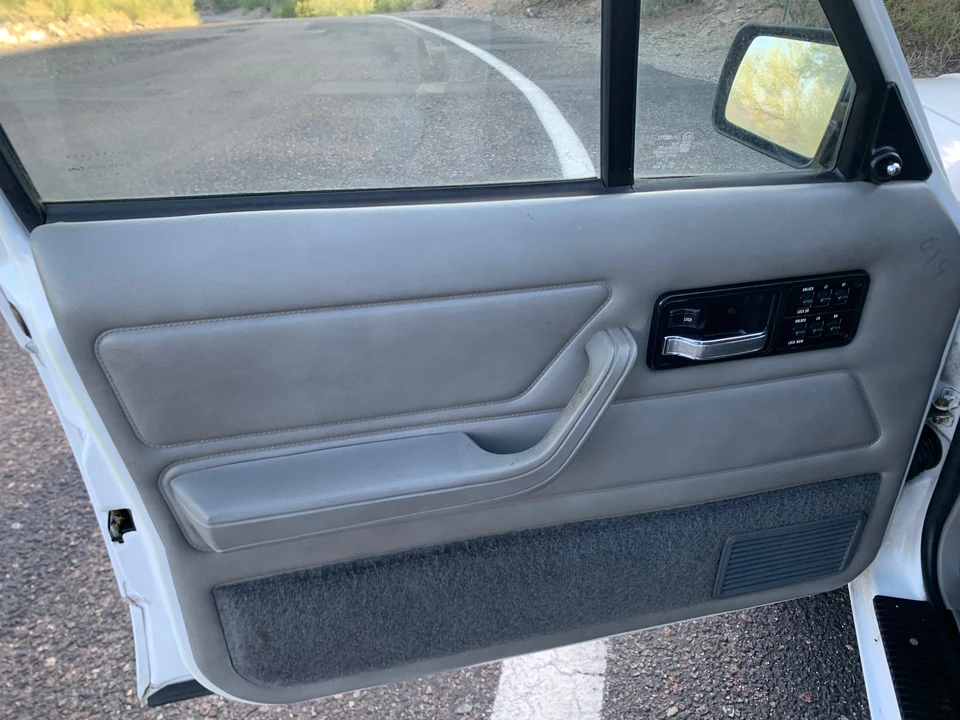 1994 Jeep XJ Cherokee - Image 29 of 31