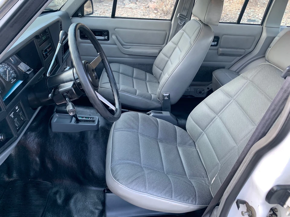 1994 Jeep XJ Cherokee - Image 28 of 31