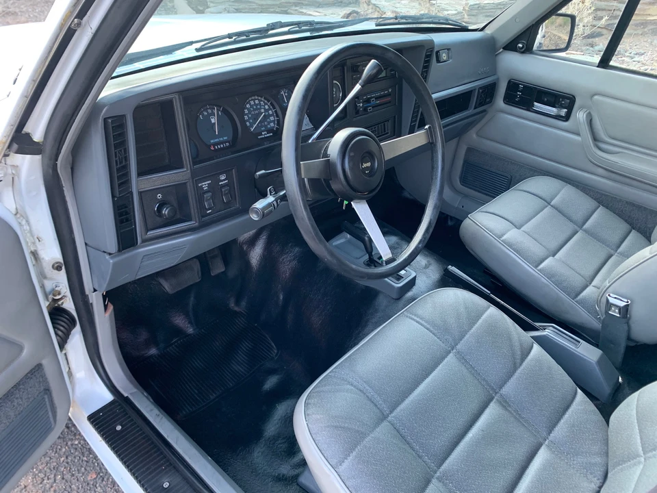 1994 Jeep XJ Cherokee - Image 27 of 31