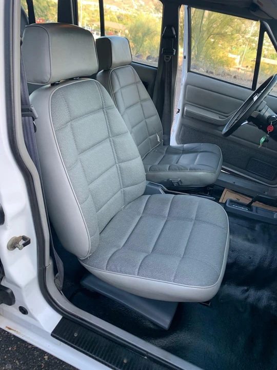 1994 Jeep XJ Cherokee - Image 31 of 31