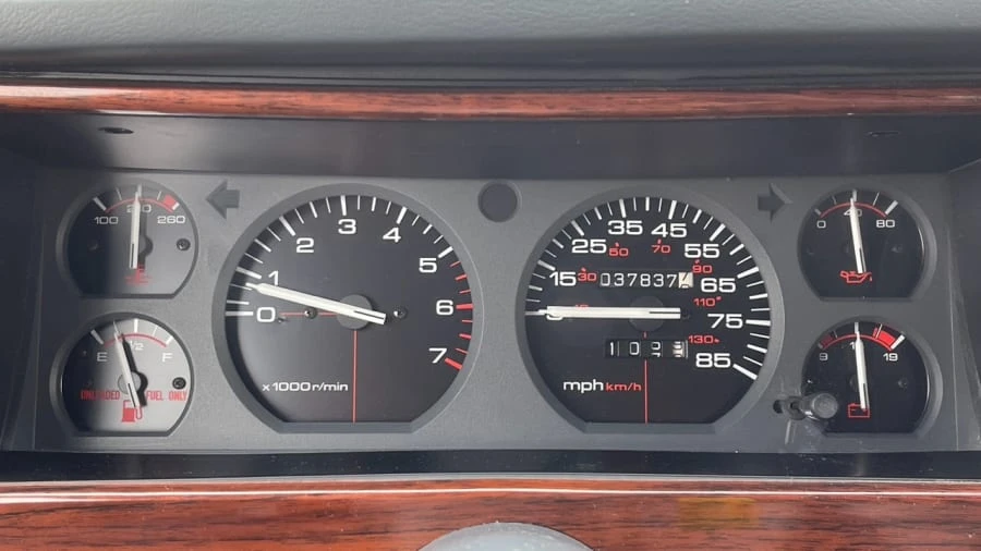 1994 Jeep XJ Cherokee - Image 16 of 29
