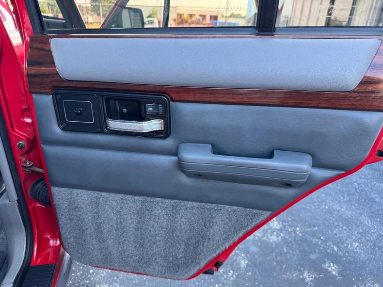 1994 Jeep XJ Cherokee - Image 27 of 30