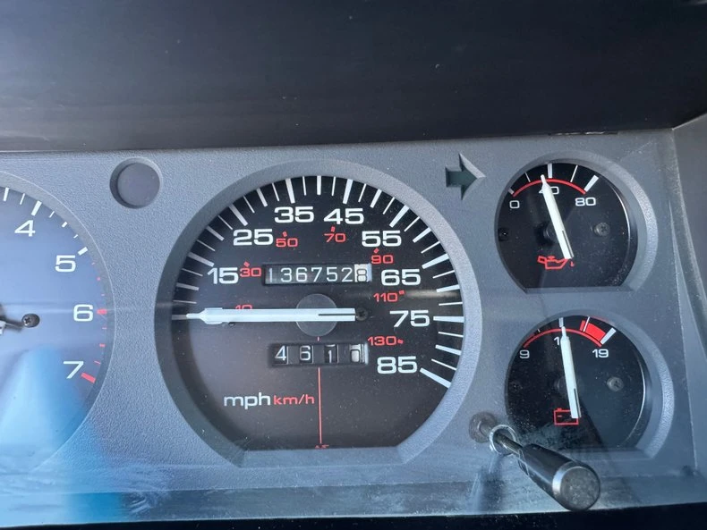 1994 Jeep XJ Cherokee - Image 12 of 30