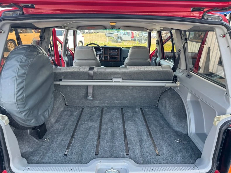 1994 Jeep XJ Cherokee - Image 23 of 30