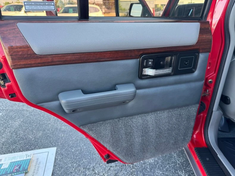 1994 Jeep XJ Cherokee - Image 26 of 30