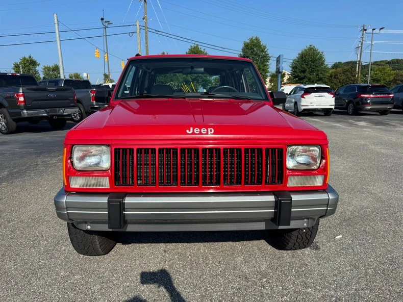 1994 Jeep XJ Cherokee - Image 2 of 30