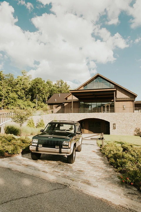 1994 Jeep XJ Cherokee - Image 8 of 31