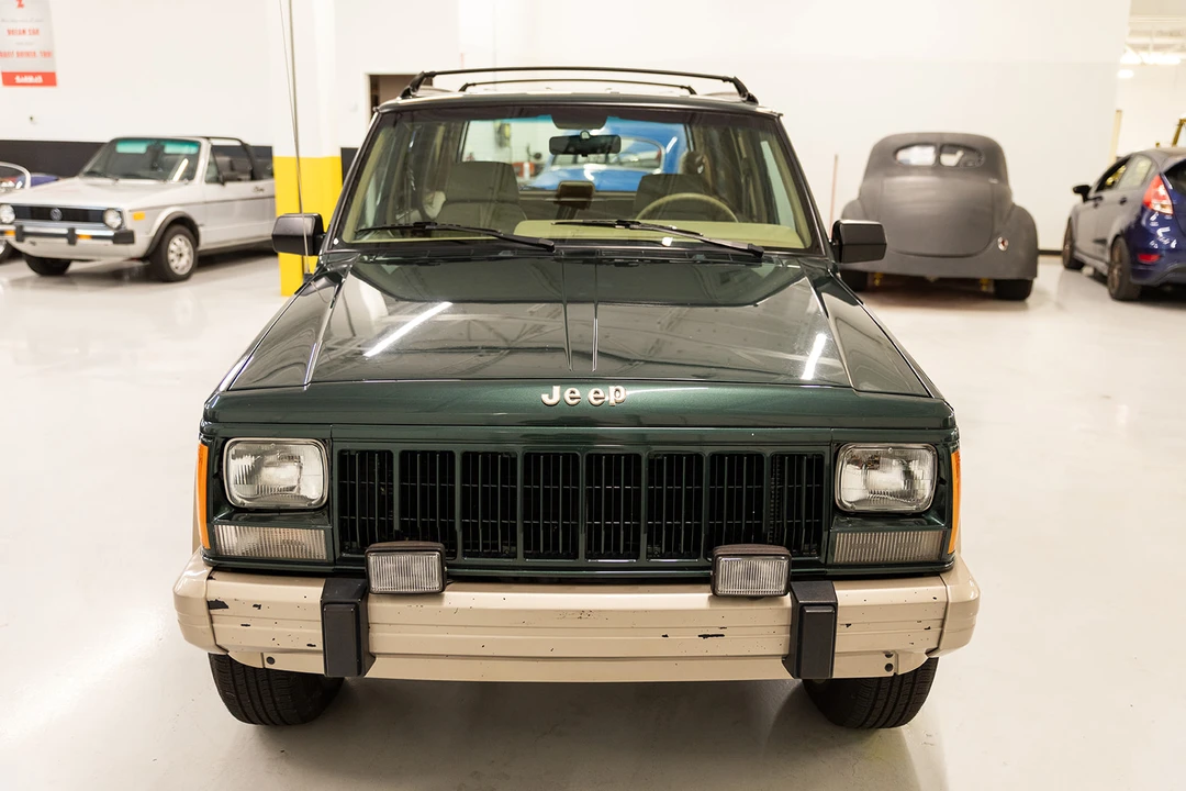 1994 Jeep XJ Cherokee - Image 2 of 31