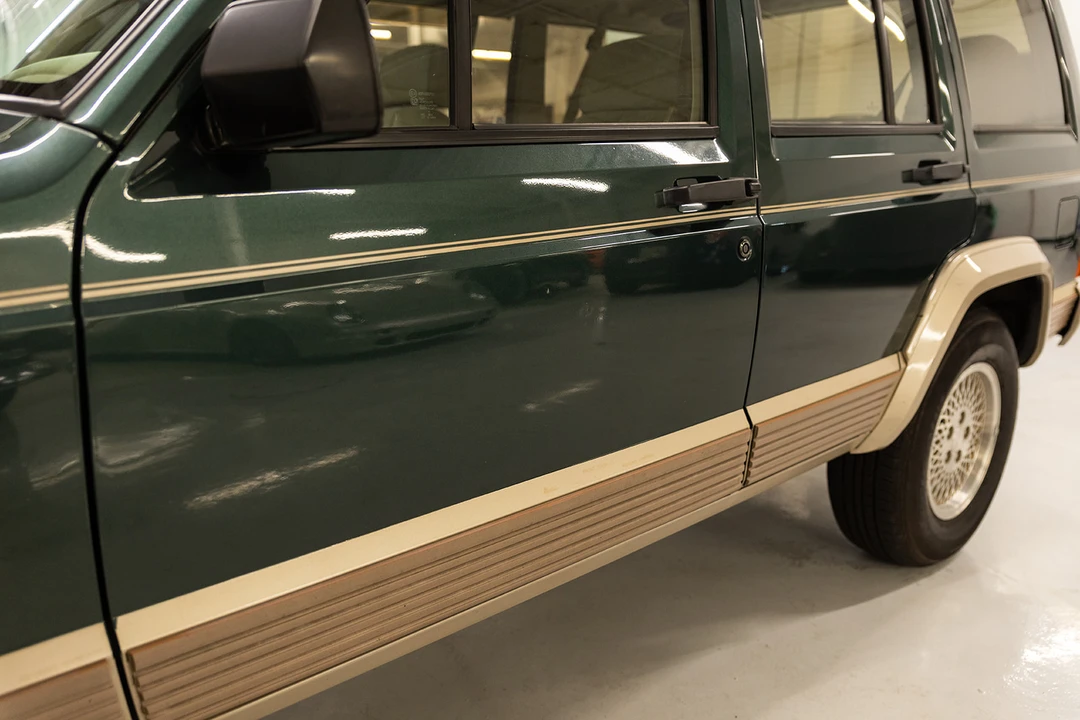 1994 Jeep XJ Cherokee - Image 23 of 31