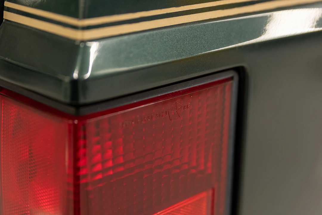 1994 Jeep XJ Cherokee - Image 31 of 31