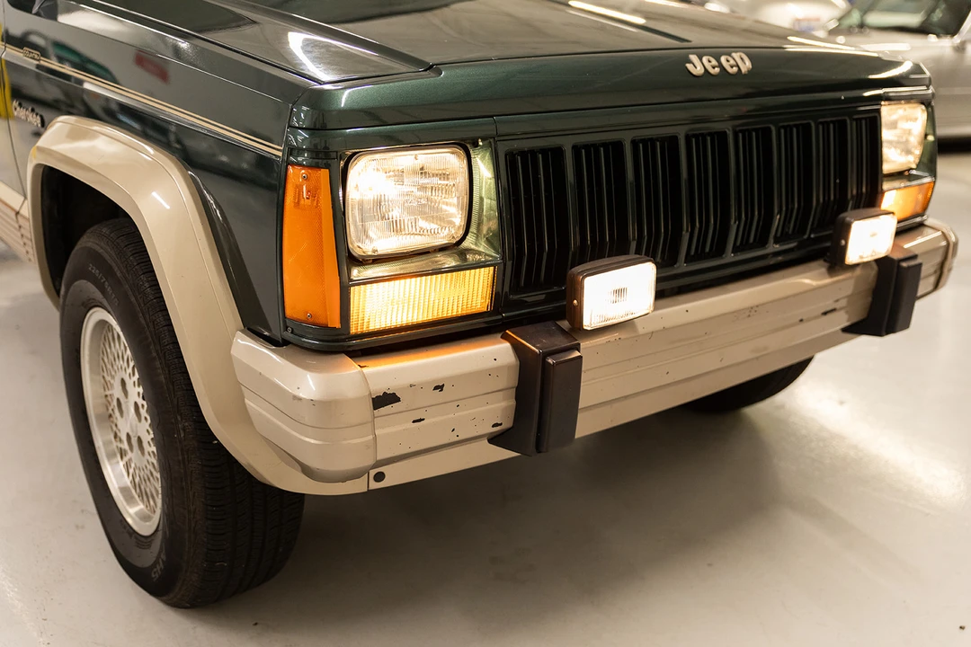 1994 Jeep XJ Cherokee - Image 16 of 31