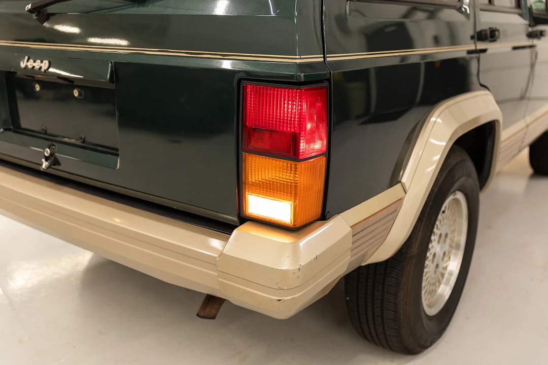 1994 Jeep XJ Cherokee - Image 27 of 31