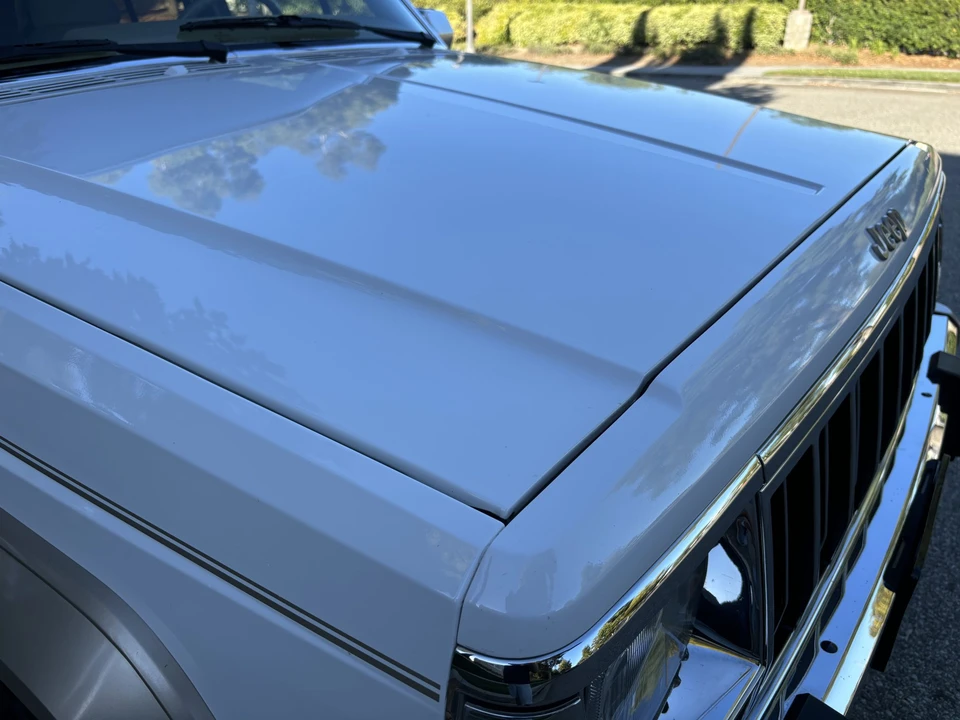 1994 Jeep XJ Cherokee - Image 31 of 31