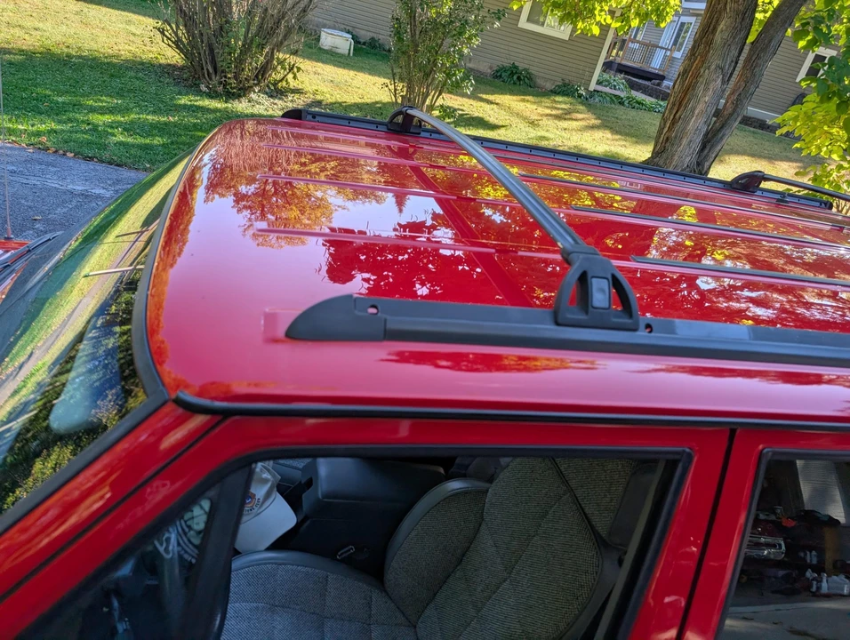 1994 Jeep XJ Cherokee - Image 25 of 31