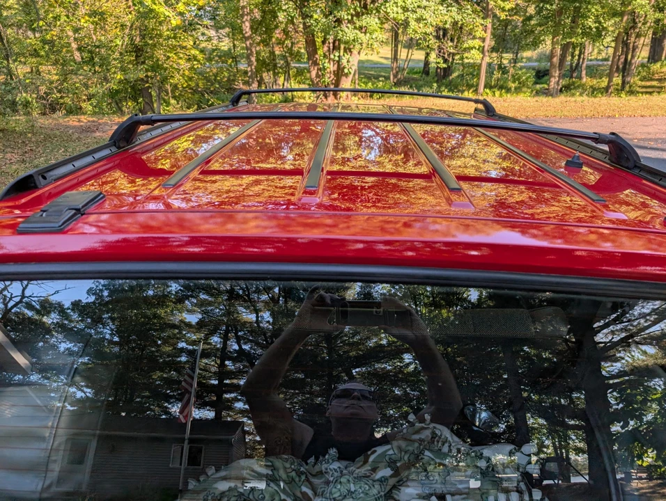 1994 Jeep XJ Cherokee - Image 21 of 31