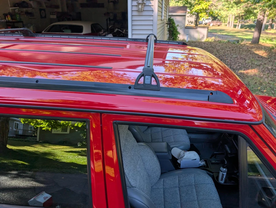 1994 Jeep XJ Cherokee - Image 29 of 31