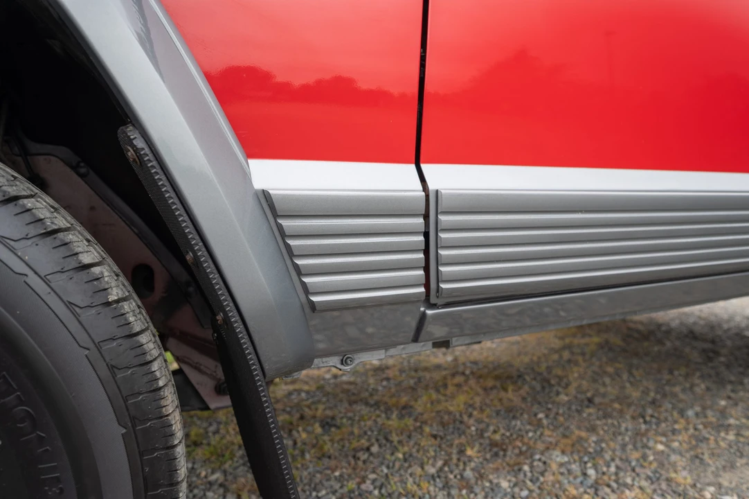 1994 Jeep XJ Cherokee - Image 31 of 31