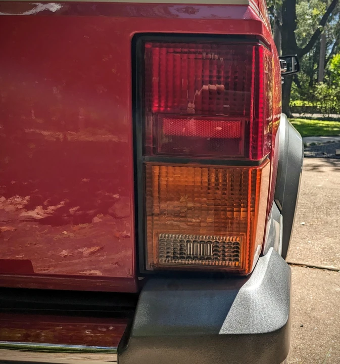 1994 Jeep XJ Cherokee - Image 17 of 31