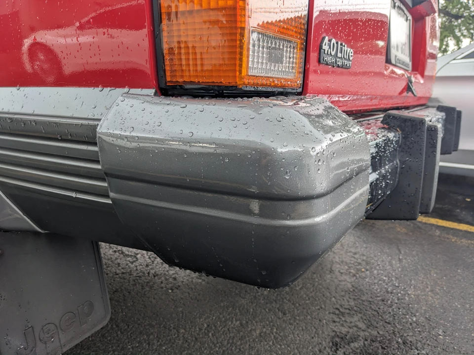 1994 Jeep XJ Cherokee - Image 14 of 31
