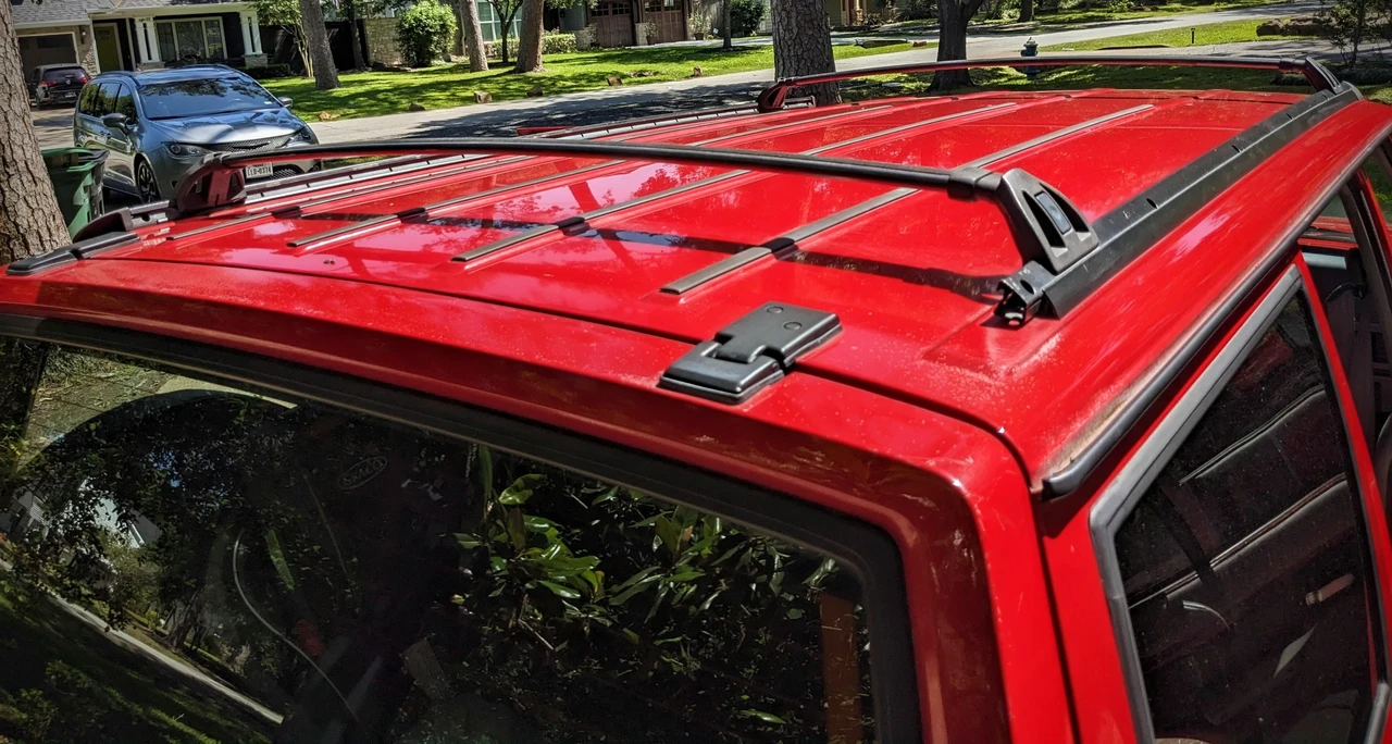 1994 Jeep XJ Cherokee - Image 16 of 31