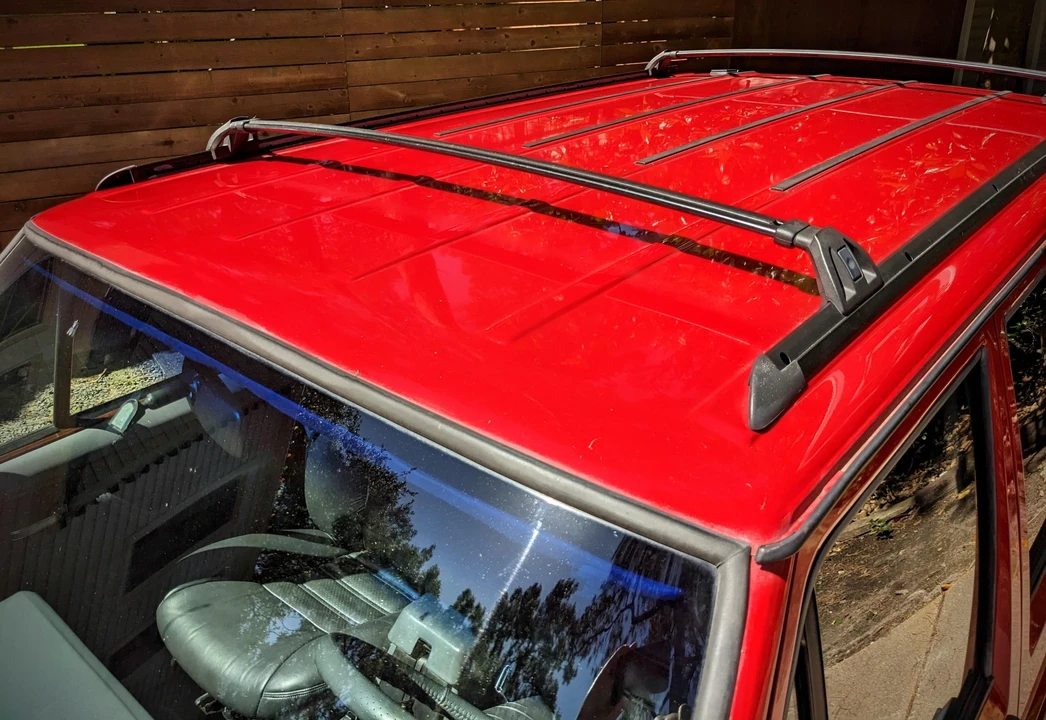 1994 Jeep XJ Cherokee - Image 11 of 31