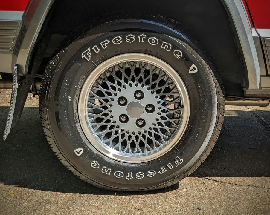 1994 Jeep XJ Cherokee - Image 29 of 31