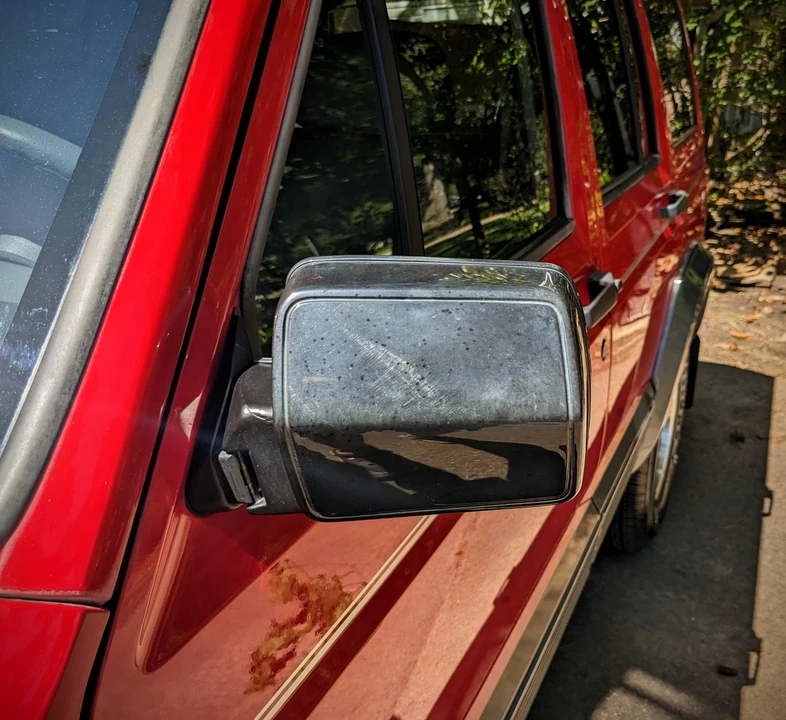1994 Jeep XJ Cherokee - Image 12 of 31