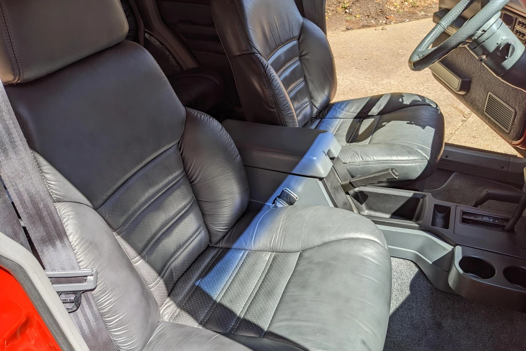 1994 Jeep XJ Cherokee - Image 31 of 31
