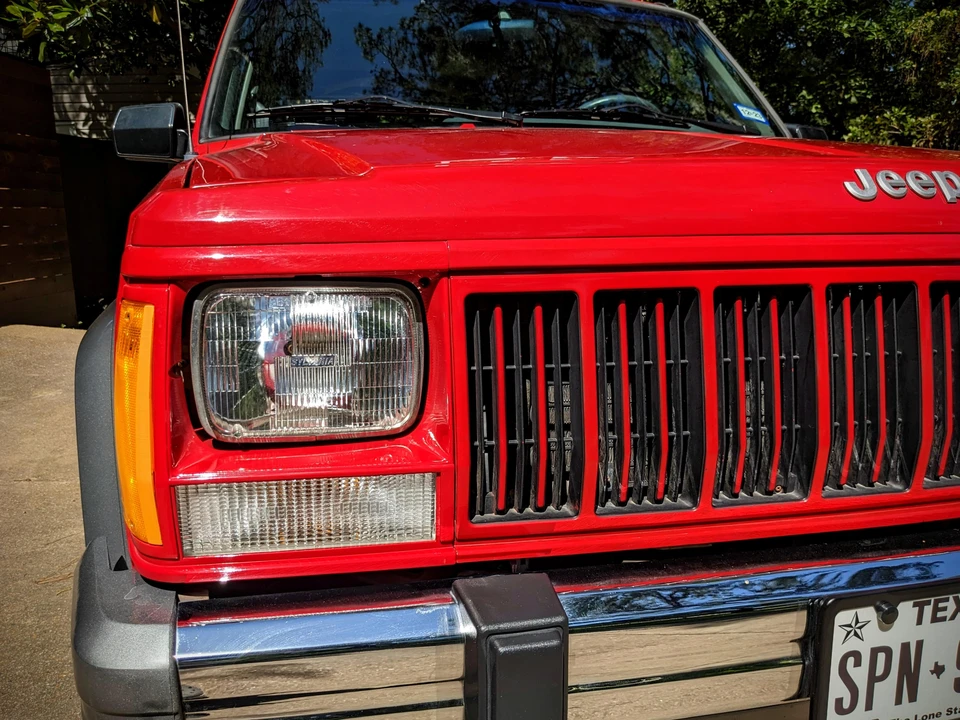 1994 Jeep XJ Cherokee - Image 20 of 31