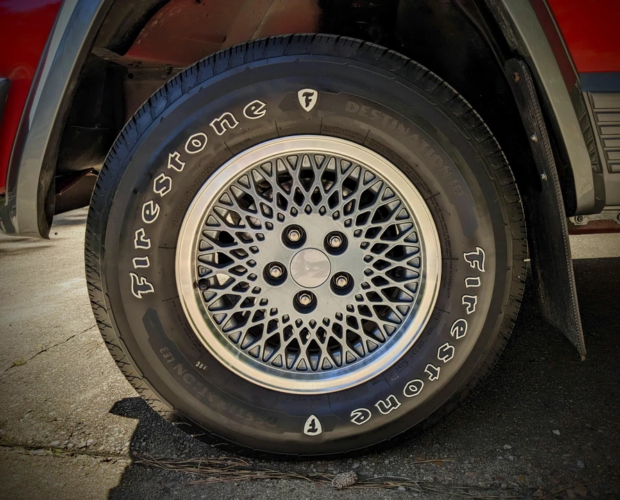 1994 Jeep XJ Cherokee - Image 27 of 31