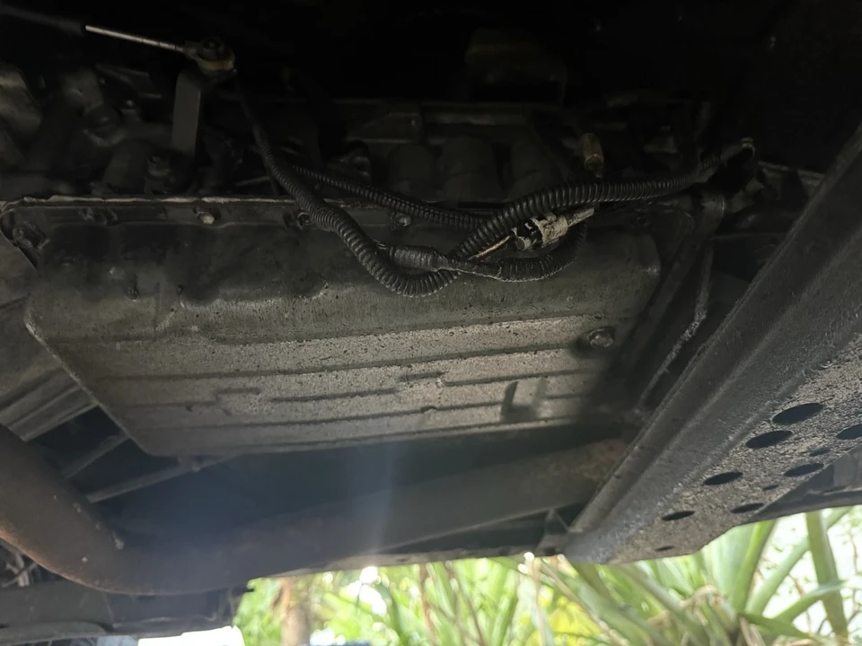 1994 Jeep XJ Cherokee - Image 21 of 21