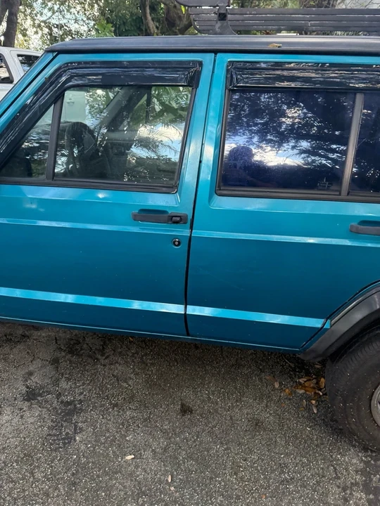 1994 Jeep XJ Cherokee - Image 4 of 21