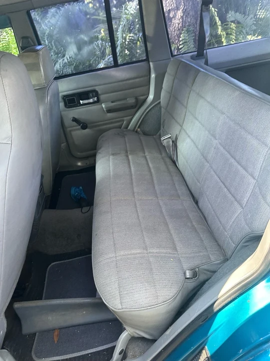 1994 Jeep XJ Cherokee - Image 17 of 21