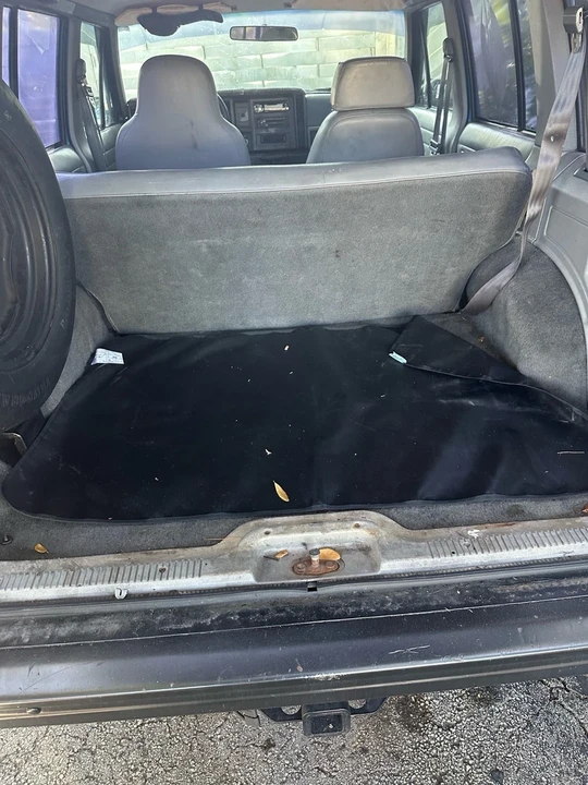 1994 Jeep XJ Cherokee - Image 18 of 21