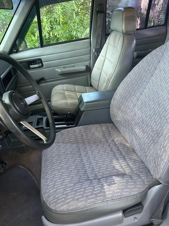 1994 Jeep XJ Cherokee - Image 16 of 21